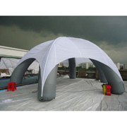 inflatable party tent